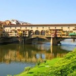 Ponte Vecchio - Florence